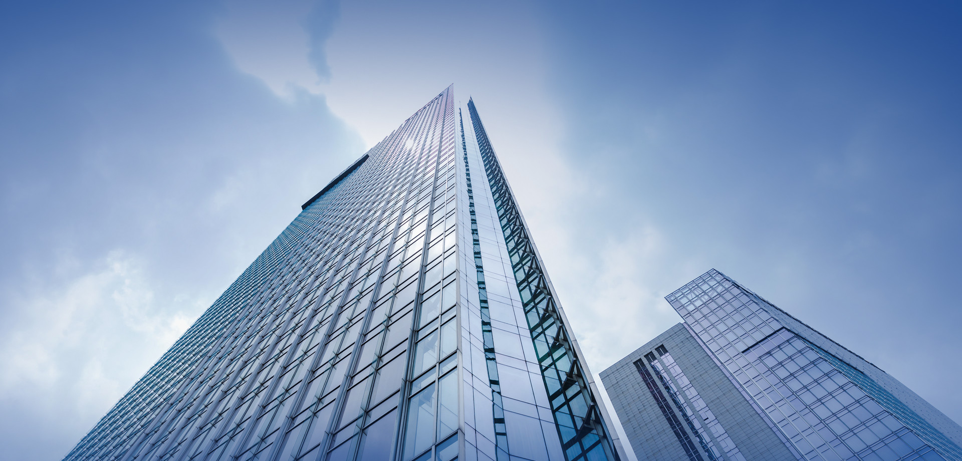 Innovative and Expansive for 80 Years