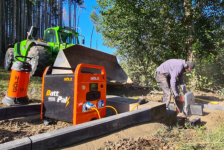 Yours Project - OurEnergy