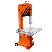 Band Saw Accessories