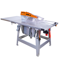 Circular Building Saws 