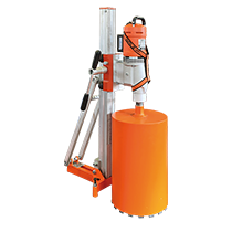 Core Drilling Accessories