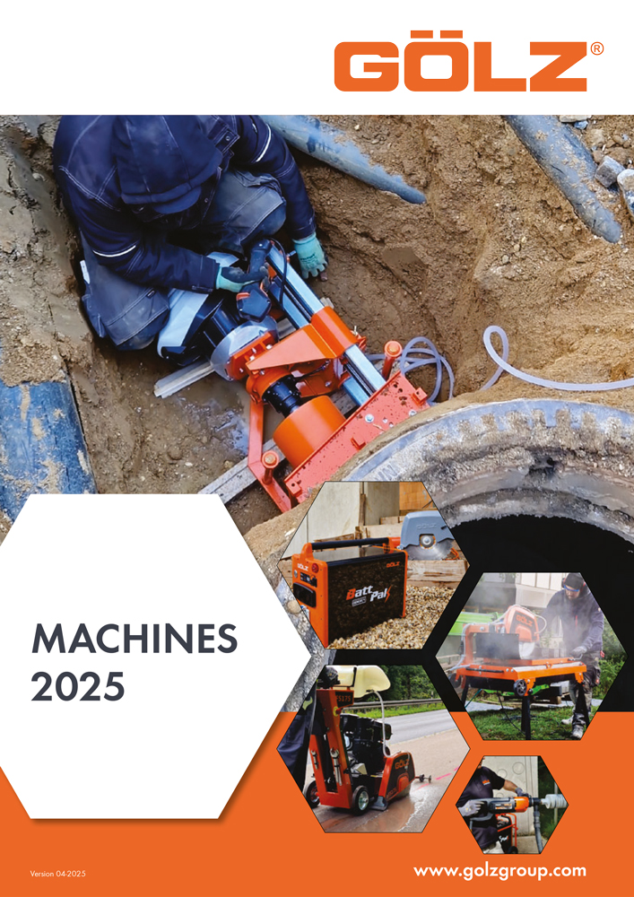 Machines 2025